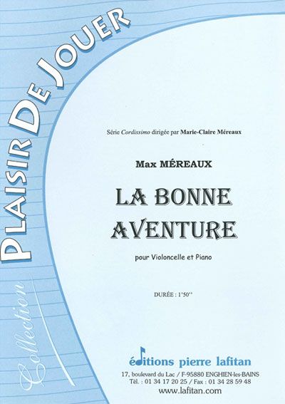 La Bonne Aventure