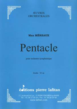 Pentacle