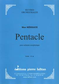 Pentacle