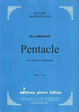 Pentacle