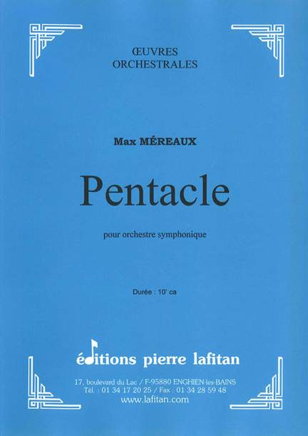 Pentacle