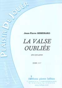 La Valse Oubliée