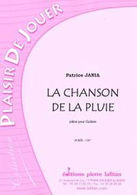 La Chanson de la Pluie