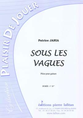 Sous Les Vagues