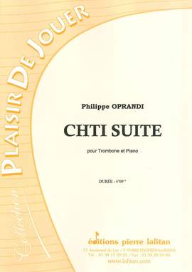 Chti Suite