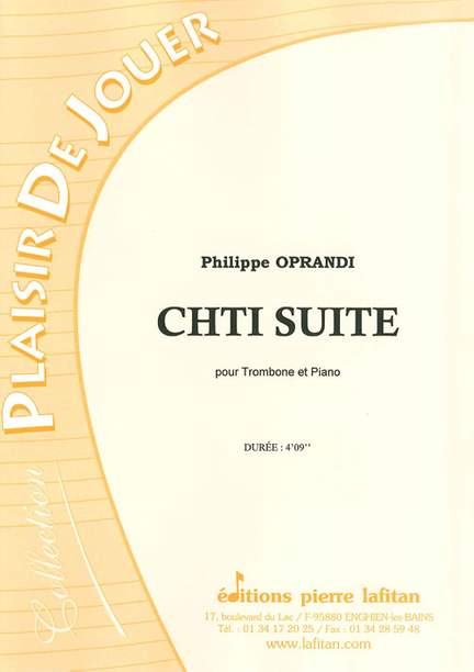 Chti Suite