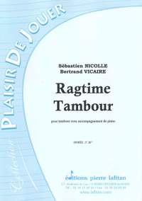 Ragtime Tambour