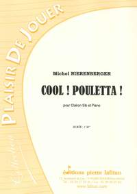 Cool ! Pouletta !