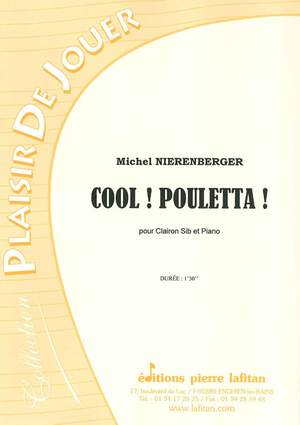 Cool ! Pouletta !