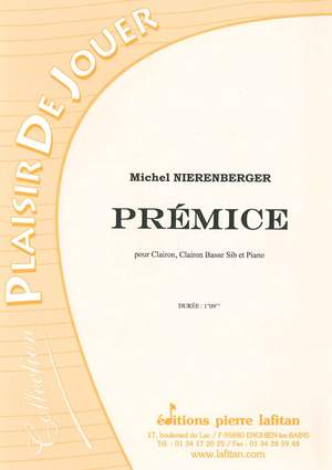 Prémice