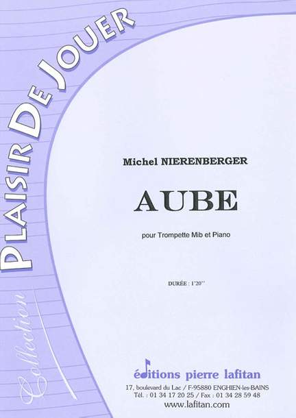Aube