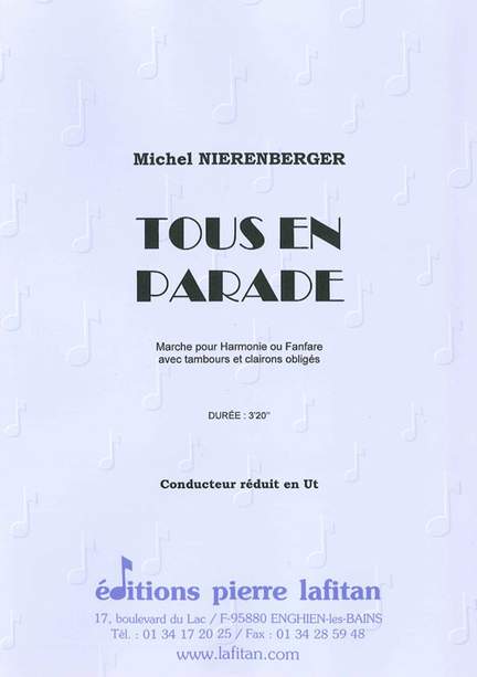 Tous En Parade