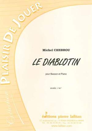 Le Diablotin