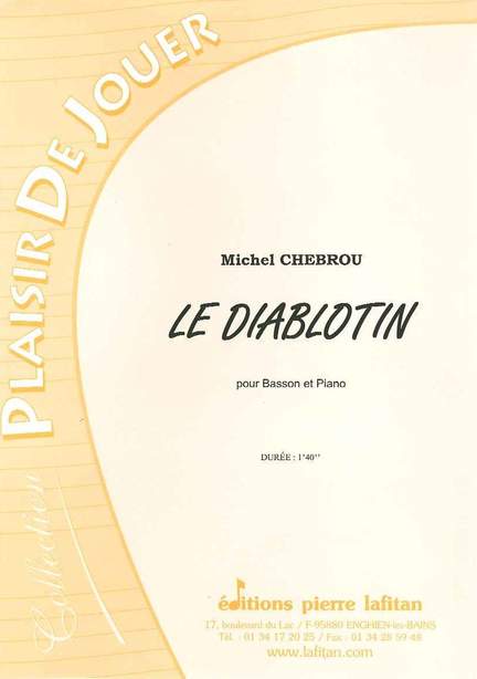 Le Diablotin