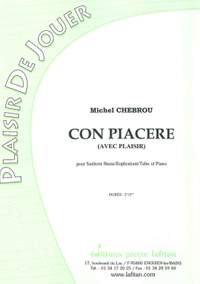 Con Piacere