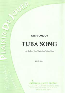 Tuba Song