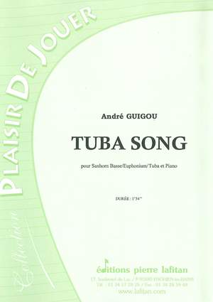 Tuba Song