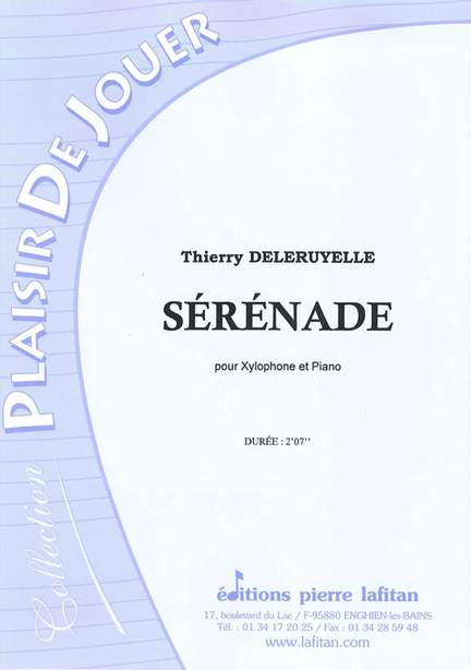 Sérénade