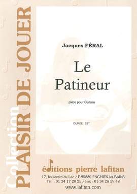 Le Patineur