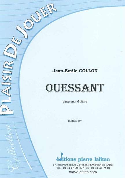 Ouessant