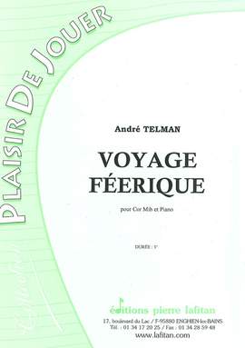 Voyage Féerique