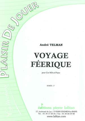 Voyage Féerique