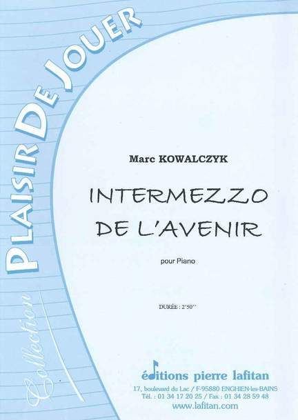 Intermezzo de L'Avenir