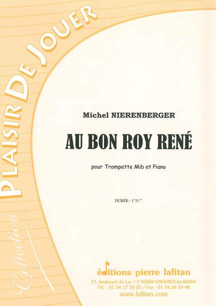 Au Bon Roy René
