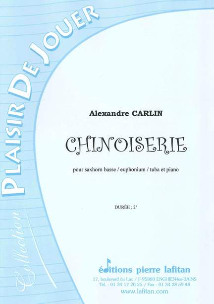 Chinoiserie