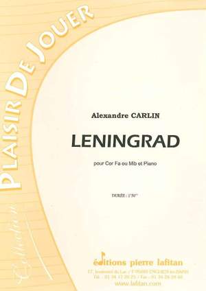 Leningrad
