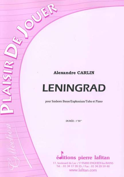 Leningrad