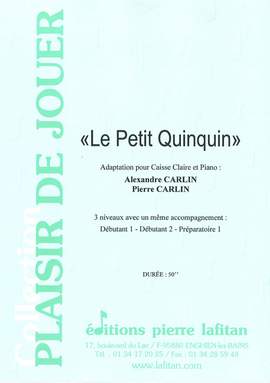 Le Petit Quinquin