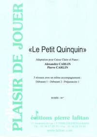 Le Petit Quinquin
