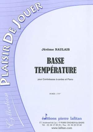 Basse Température