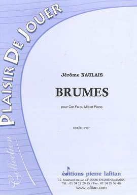 Brumes
