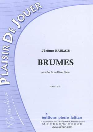 Brumes