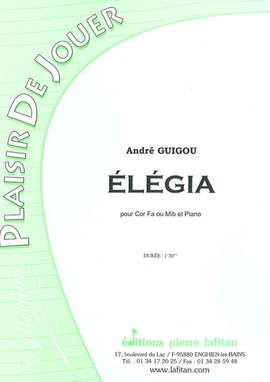 Élégia