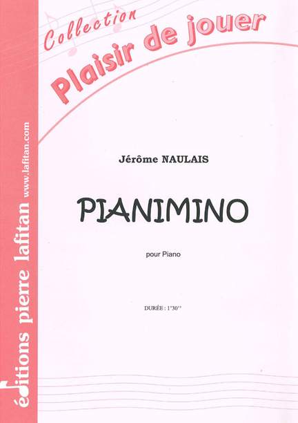 Pianimino