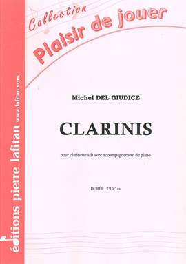 Clarinis