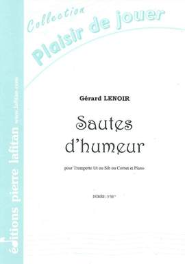 Sautes D'Humeur