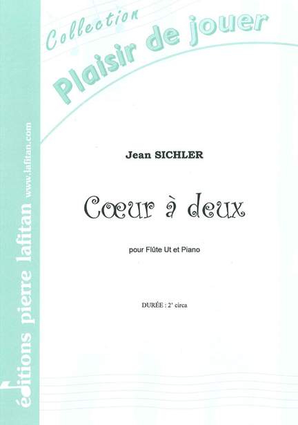 Coeur a Deux
