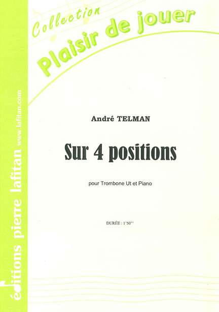 Sur 4 Positions