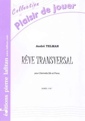 Rêve Transversal