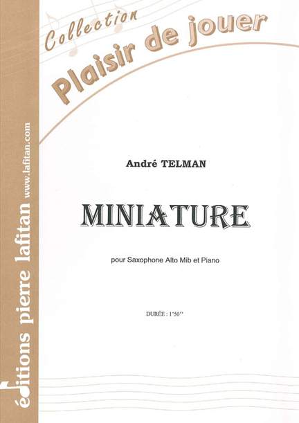 Miniature