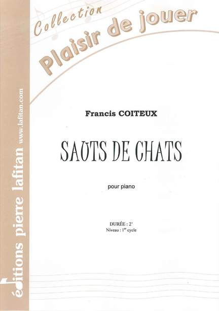 Sauts de Chats