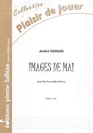 Images de Mai