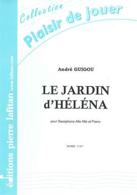 Le Jardin D'Héléna