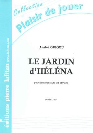 Le Jardin D'Héléna