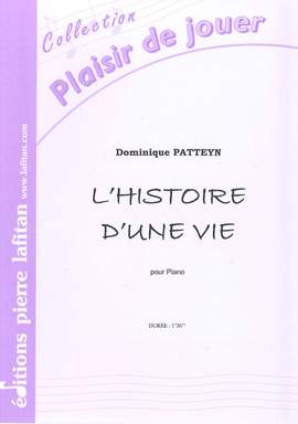 L'Histoire D'Une Vie