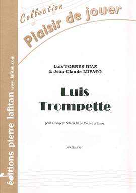Luis Trompette